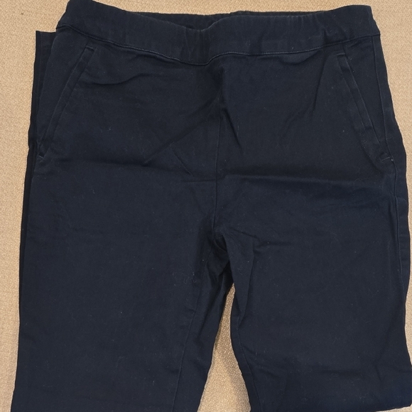 Tommy Hilfiger Navy Garment - Picture 2 of 6